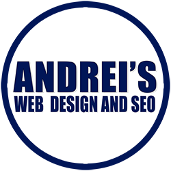 Andrei's Web Design and SEO - Centennial Hills